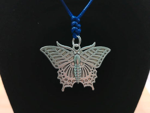 Azure Swallowtail's Stone – product view 2 by LV Homemade