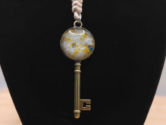 Celestial Portal Key – product view 3 by LV Homemade