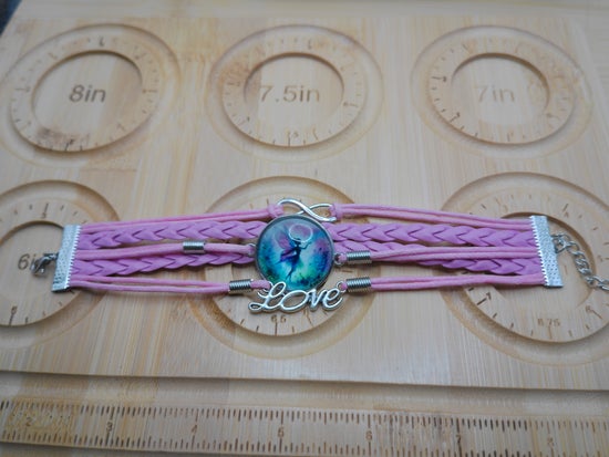 Fairy’s Wish Bracelet