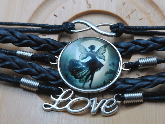 Fairy’s Embrace Bracelet