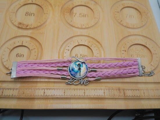 Fairy Love Bracelet