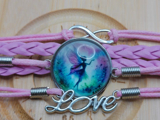 Fairy’s Wish Bracelet