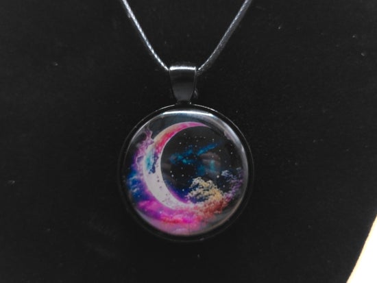 Cosmic Dreamer