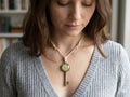 Celestial Portal Key – product view 1 by LV Homemade