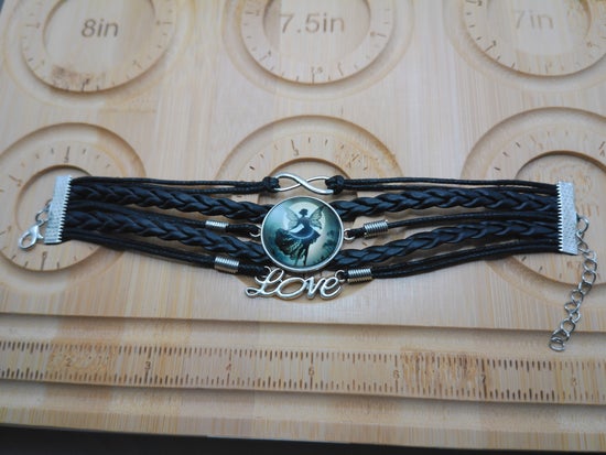 Fairy’s Embrace Bracelet