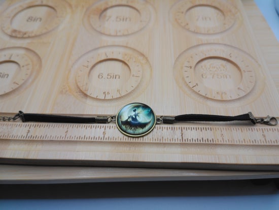 Fairy Moonlight Bracelet