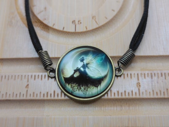 Fairy Moonlight Bracelet