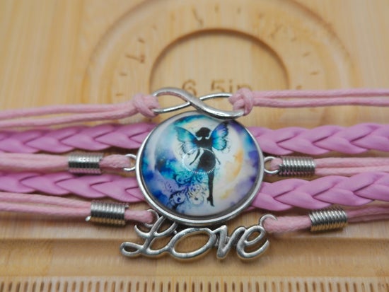 Fairy Love Bracelet