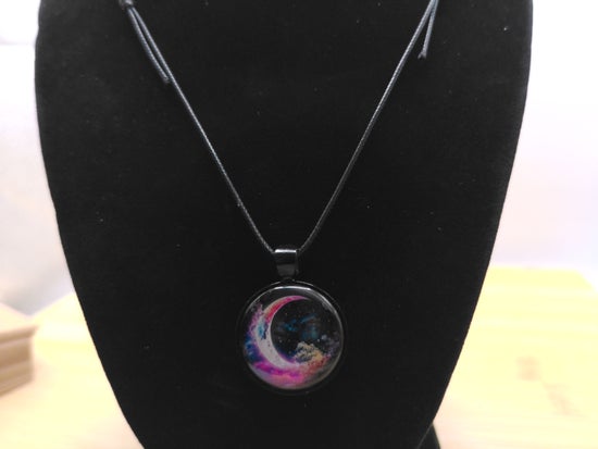 Cosmic Dreamer
